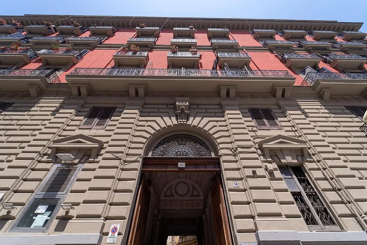 Gasthuis P.C. Boutique Medina H. Napoli Centro, By Clapa Group Hotel