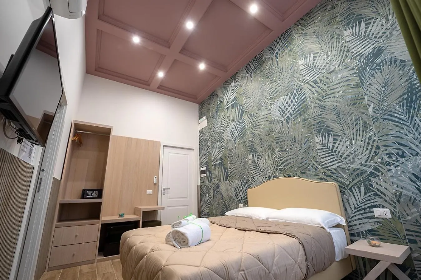 P.C. Boutique Medina H. Napoli Centro, By Clapa Group Hotel 0*, Napels