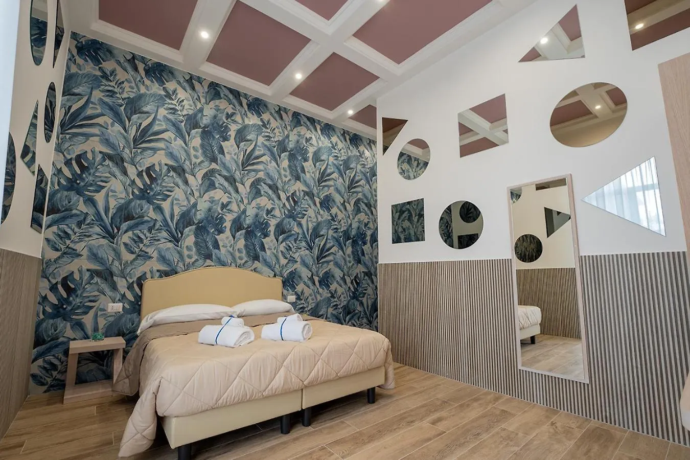 P.C. Boutique Medina H. Napoli Centro, By Clapa Group Hotel Gasthuis
