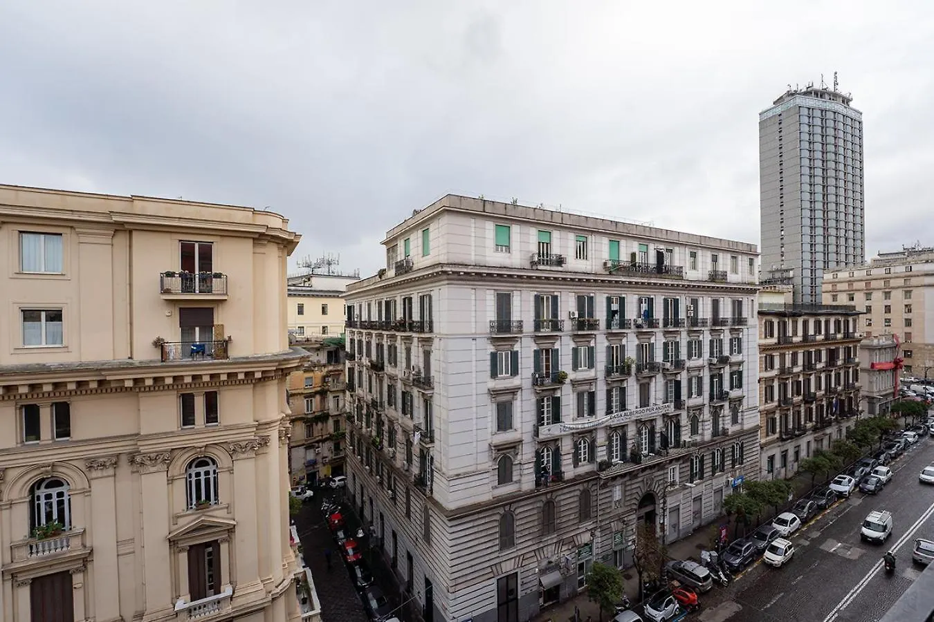 P.C. Boutique Medina H. Napoli Centro, By Clapa Group Hotel