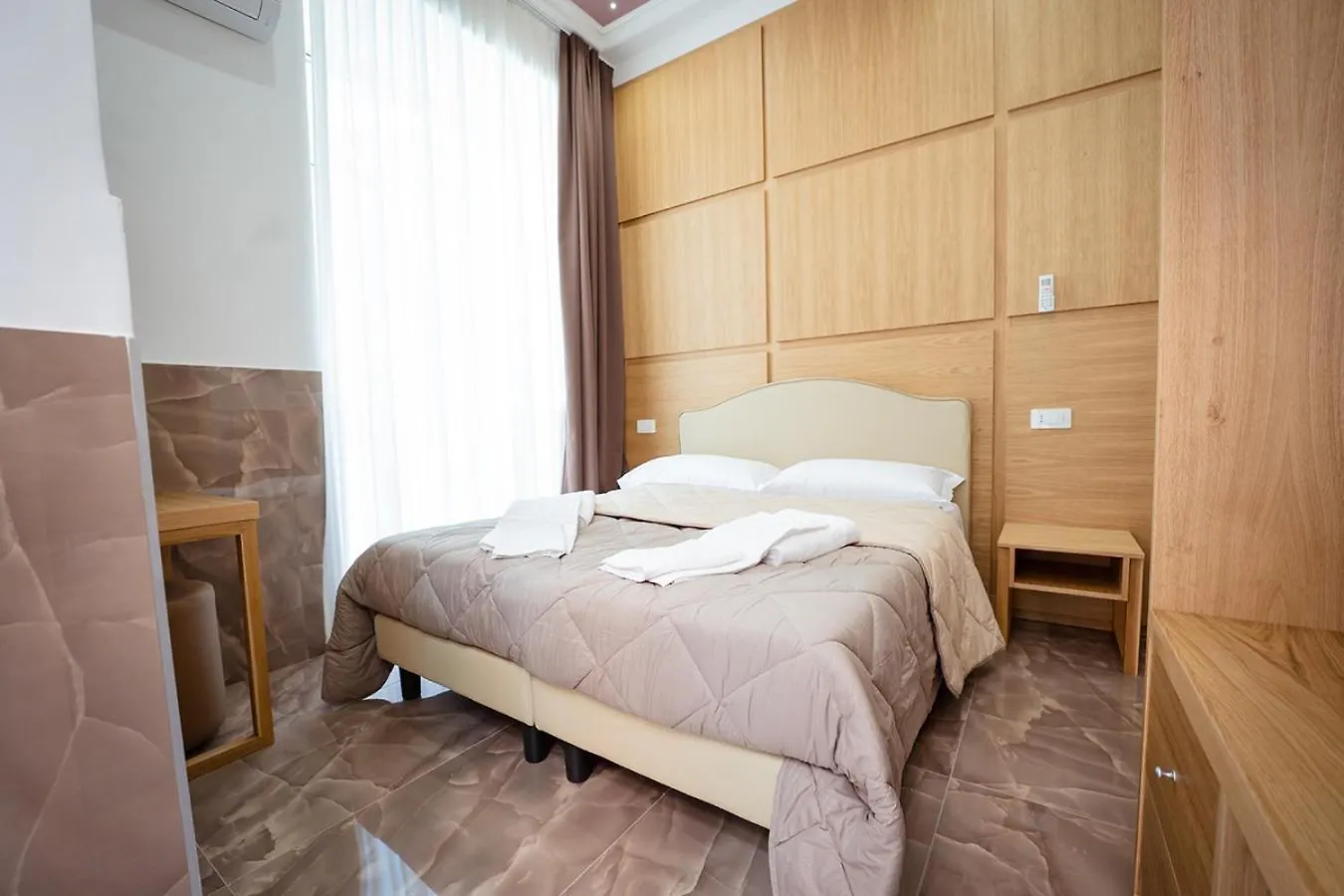 P.C. Boutique Medina H. Napoli Centro, By Clapa Group Hotel Italië