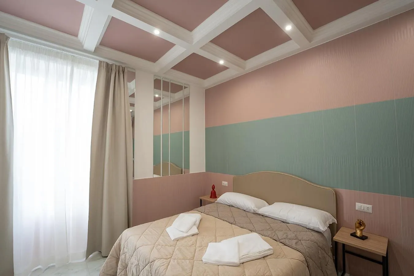 P.C. Boutique Medina H. Napoli Centro, By Clapa Group Hotel Napels
