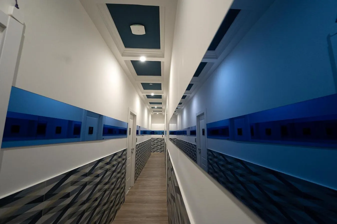 P.C. Boutique Medina H. Napoli Centro, By Clapa Group Hotel Gasthuis Napels