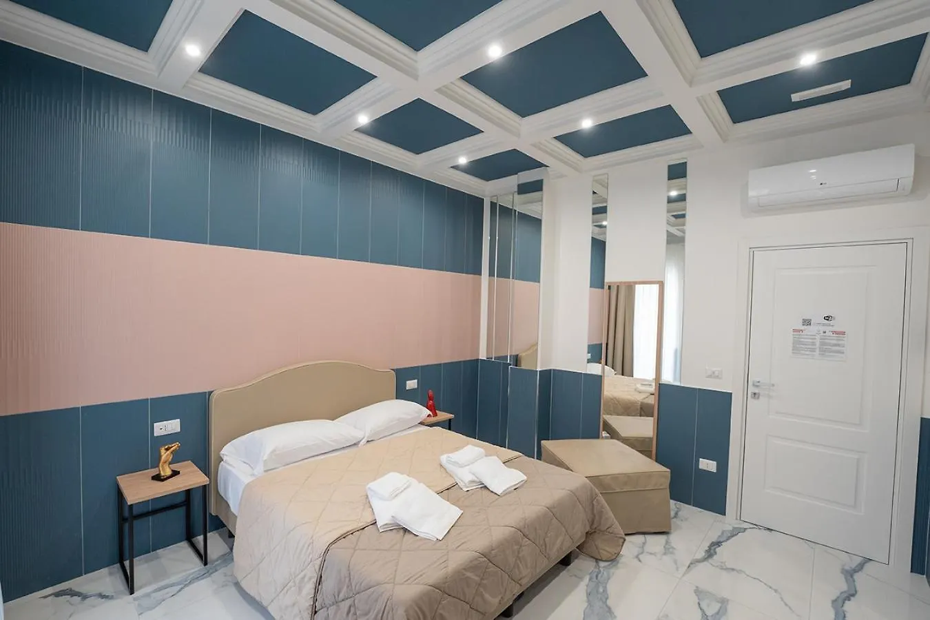 Gasthuis P.C. Boutique Medina H. Napoli Centro, By Clapa Group Hotel Italië
