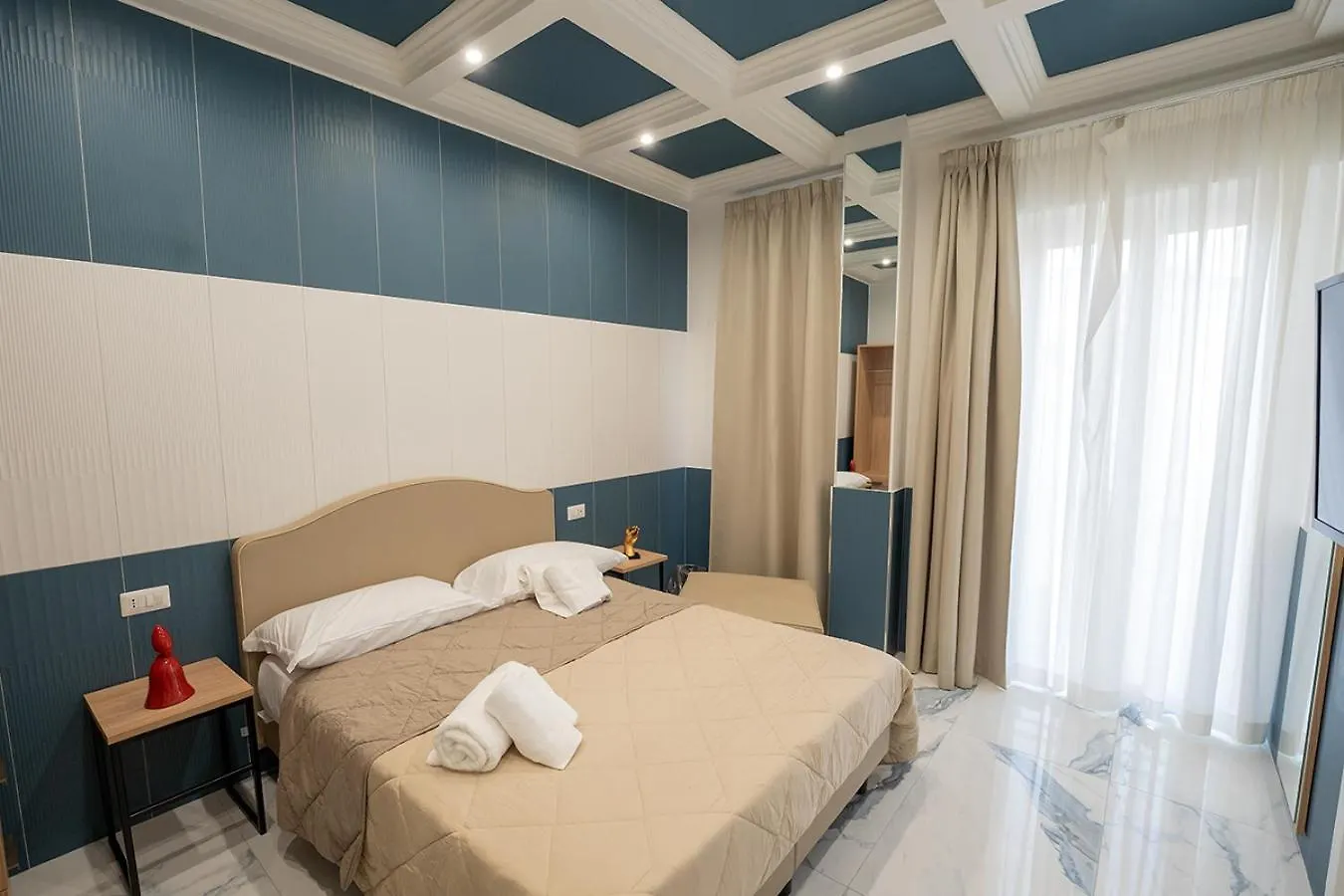 Gasthuis P.C. Boutique Medina H. Napoli Centro, By Clapa Group Hotel Italië
