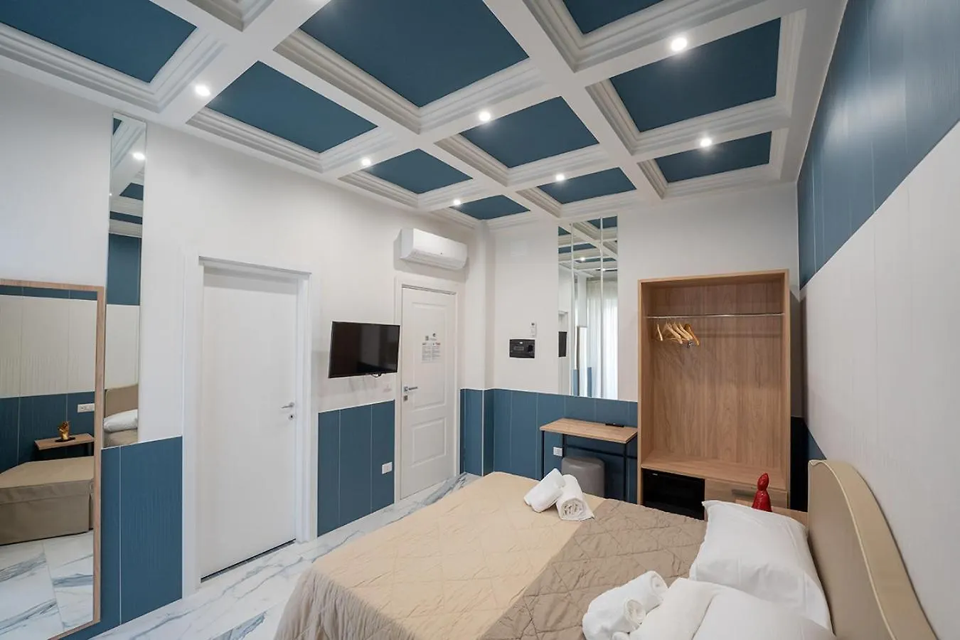 Gasthuis P.C. Boutique Medina H. Napoli Centro, By Clapa Group Hotel