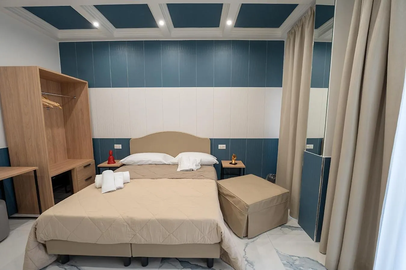 P.C. Boutique Medina H. Napoli Centro, By Clapa Group Hotel 0*, Napels