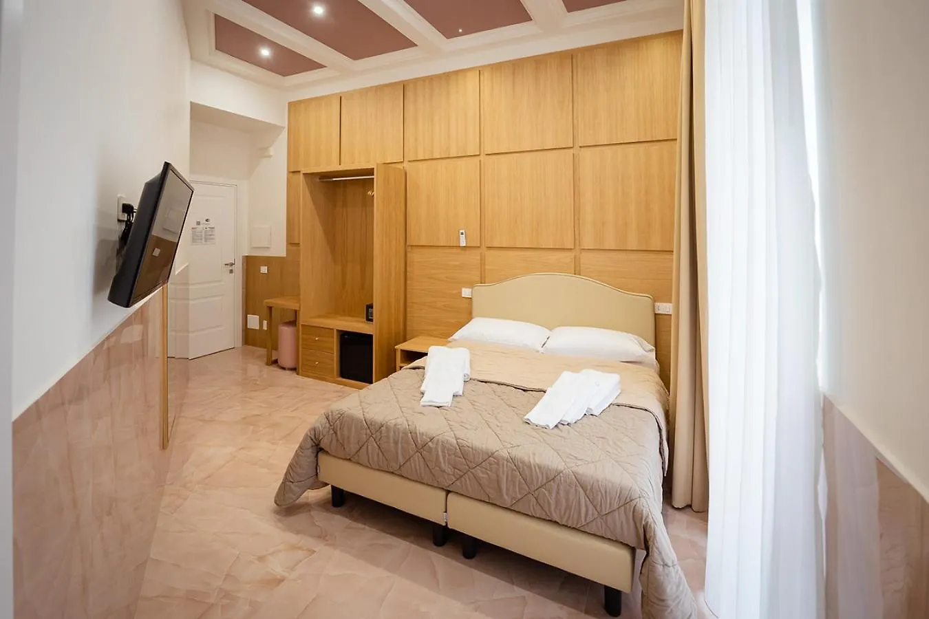 Gasthuis P.C. Boutique Medina H. Napoli Centro, By Clapa Group Hotel