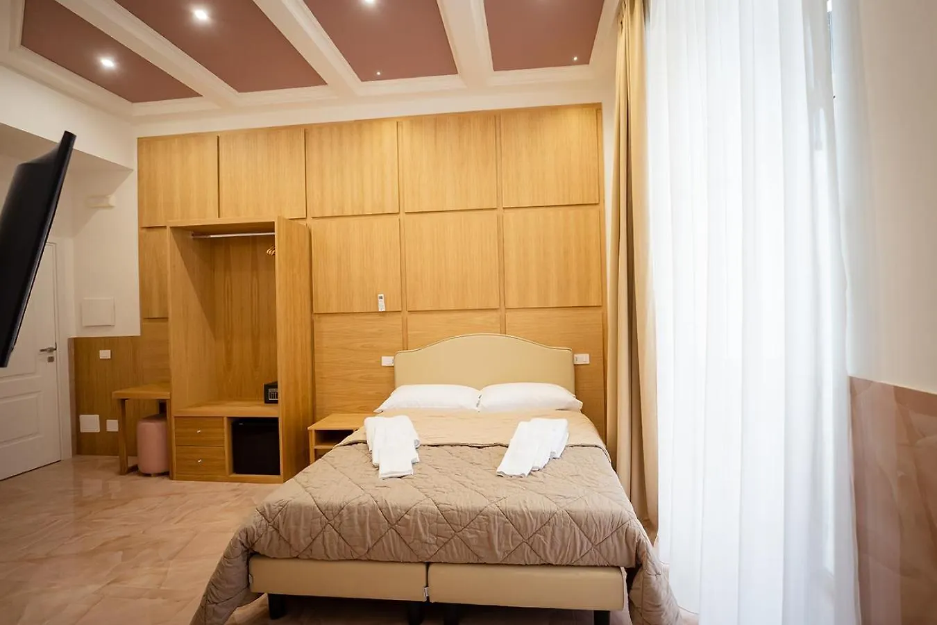 P.C. Boutique Medina H. Napoli Centro, By Clapa Group Hotel Gasthuis