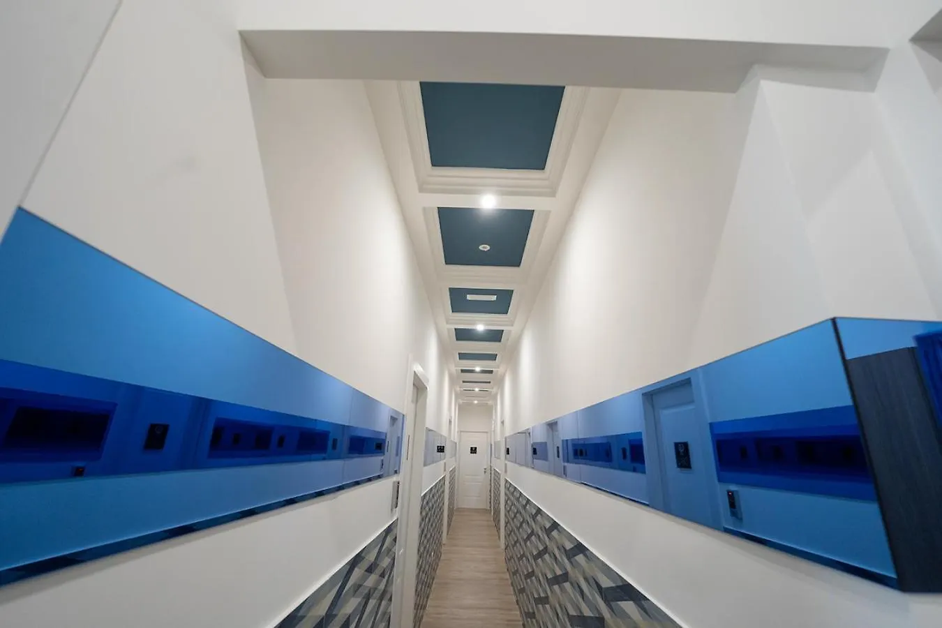 P.C. Boutique Medina H. Napoli Centro, By Clapa Group Hotel