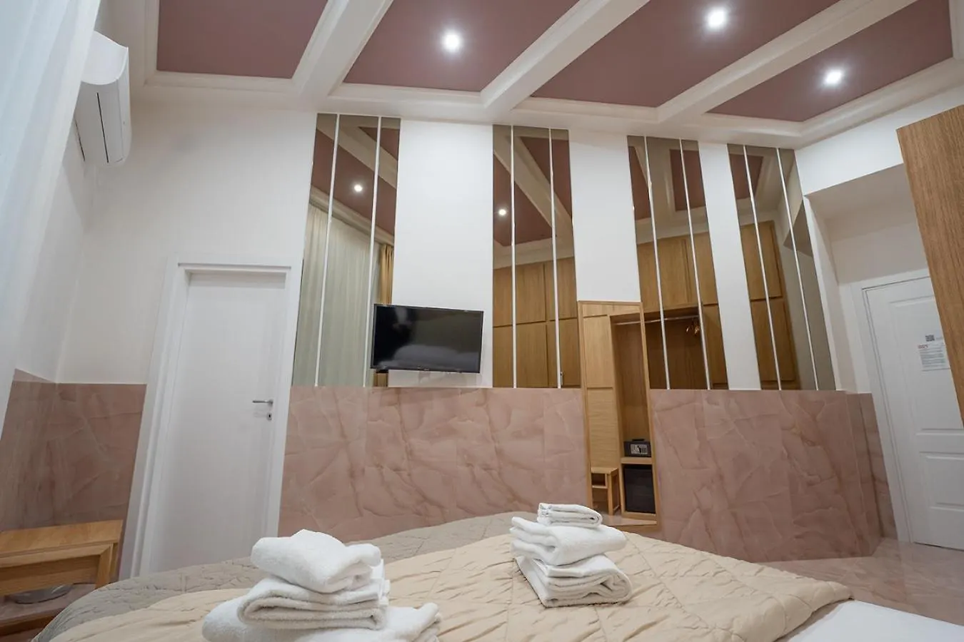 P.C. Boutique Medina H. Napoli Centro, By Clapa Group Hotel Gasthuis