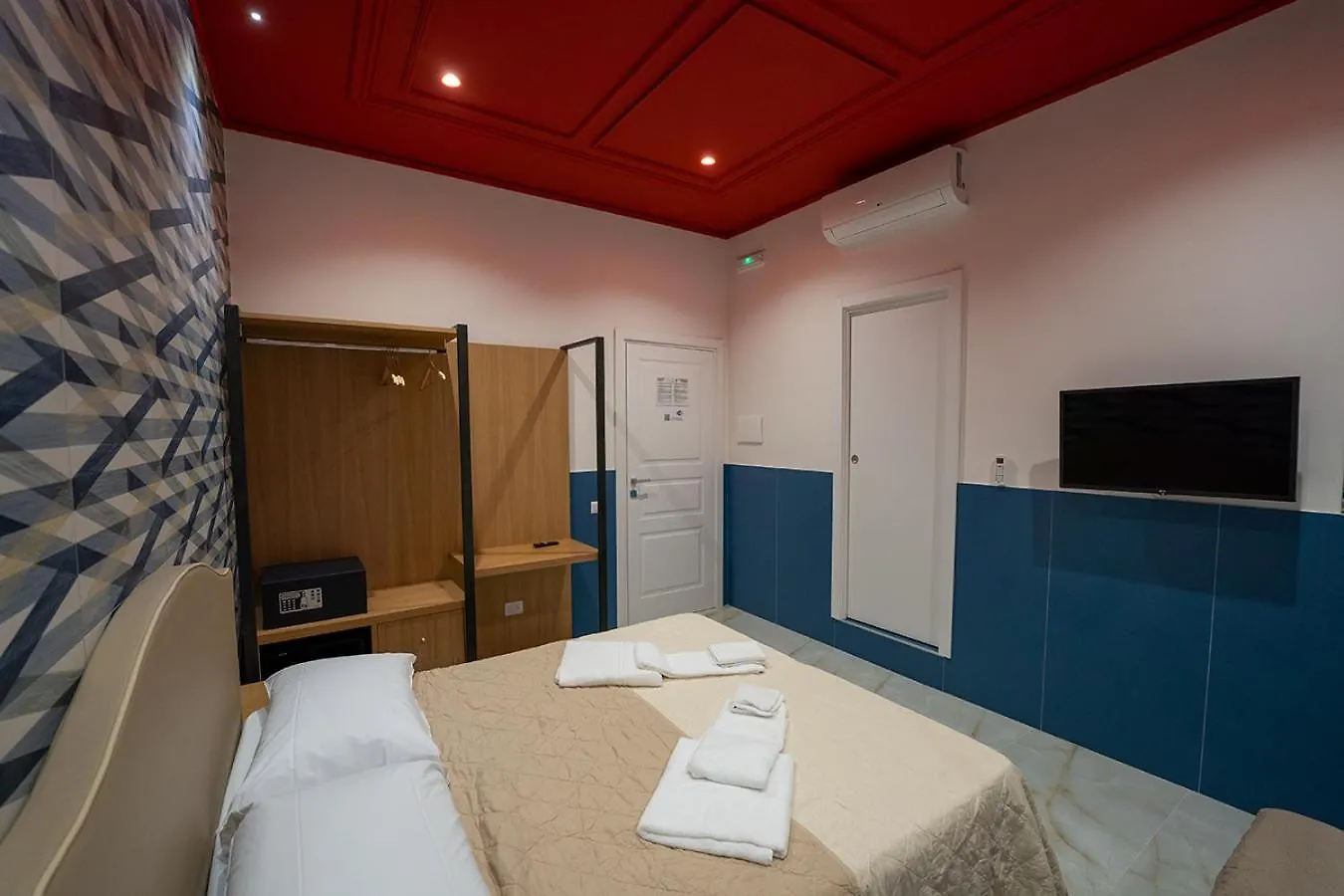 P.C. Boutique Medina H. Napoli Centro, By Clapa Group Hotel 0*, Napels