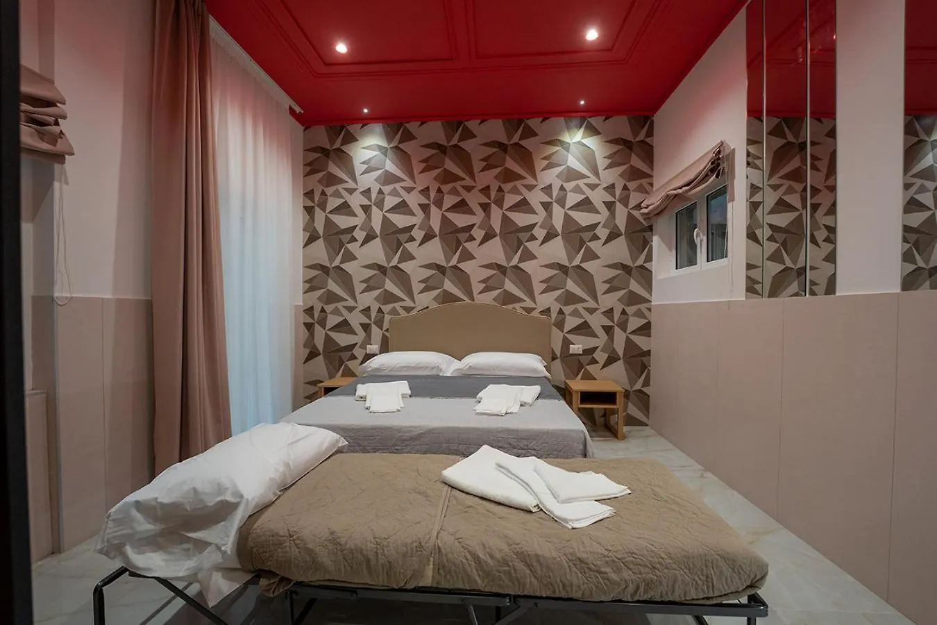 P.C. Boutique Medina H. Napoli Centro, By Clapa Group Hotel 0*, Napels Italië